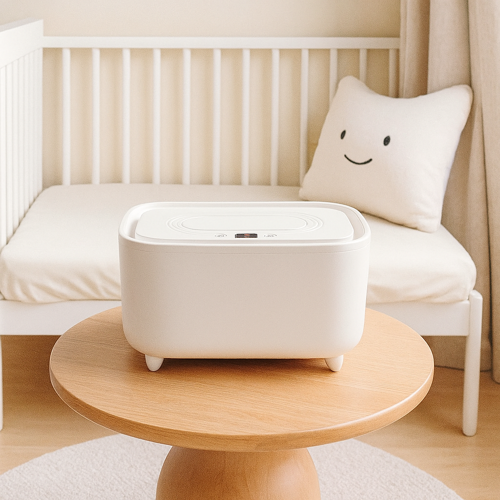Ameenou Baby Wipe Warmer
